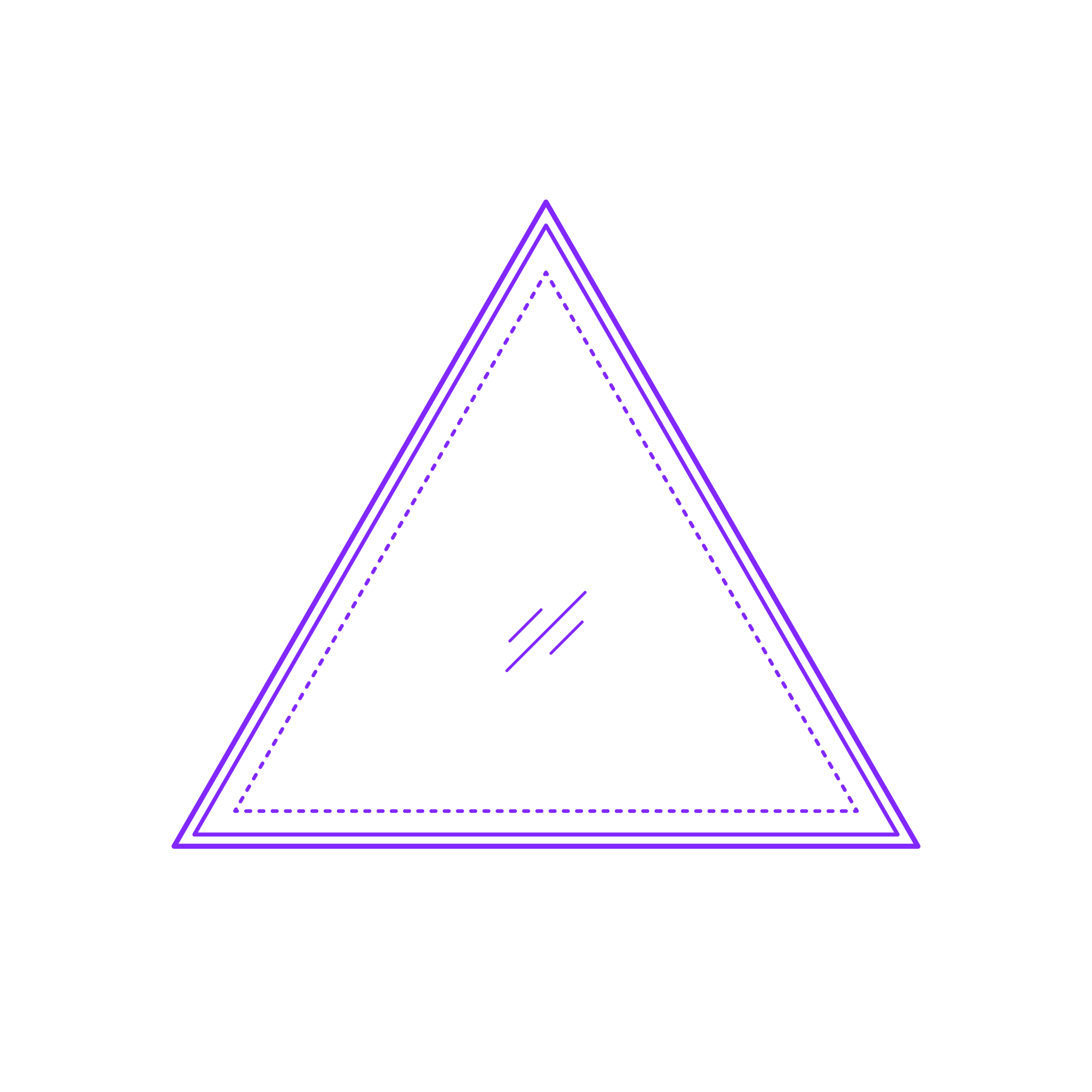 Buildings Skylights Triangle Contour Svg Vector Free Vectors